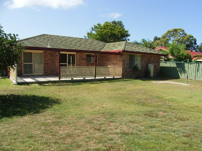 60 Melaleuca Drive, Yamba NSW 2464