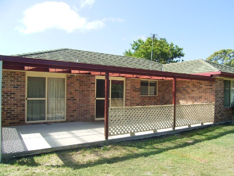 60 Melaleuca Drive, Yamba NSW 2464