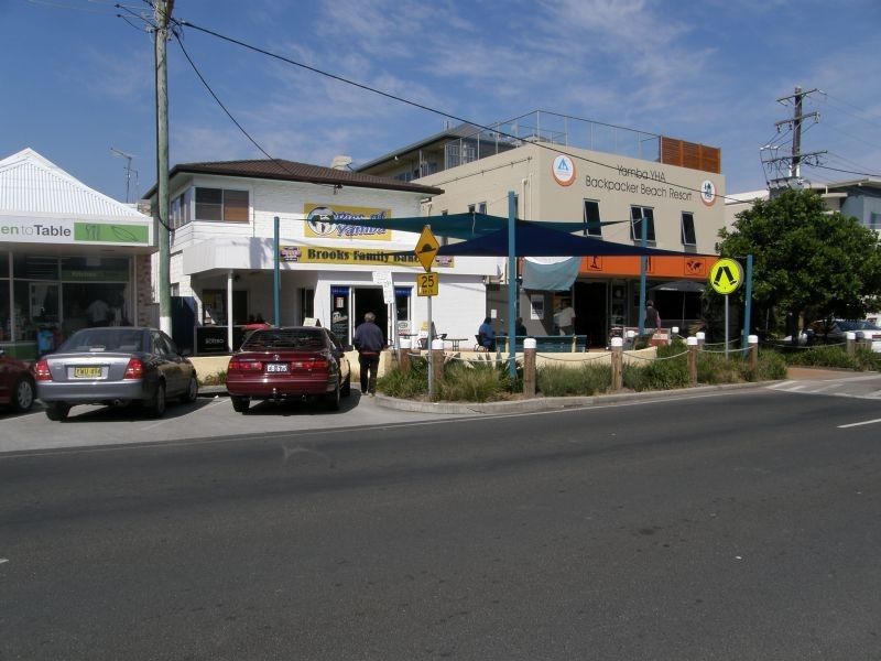 24 Coldstream Street, Yamba NSW 2464
