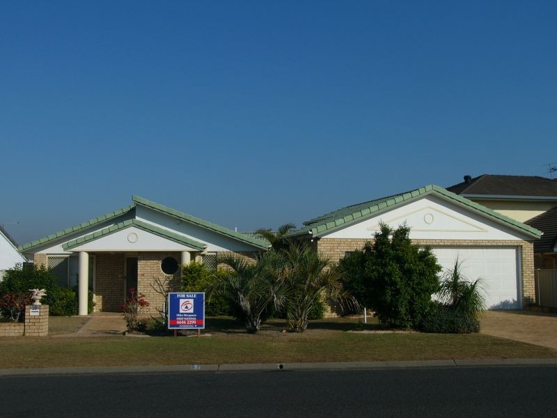59 Witonga Drive, Yamba NSW 2464