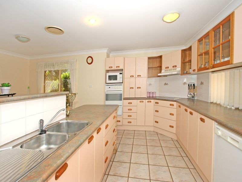 59 Witonga Drive, Yamba NSW 2464