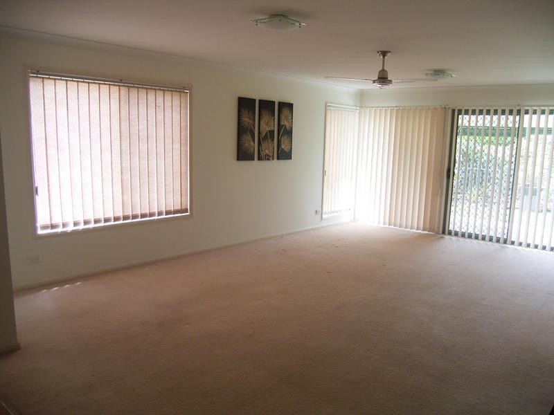 1/42 Beachside Way, Yamba NSW 2464