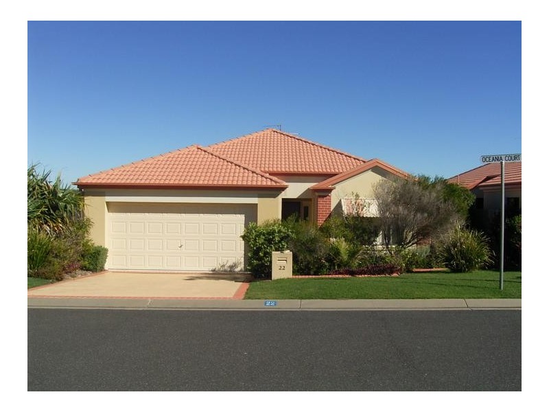 22 Oceania Court, Yamba NSW 2464