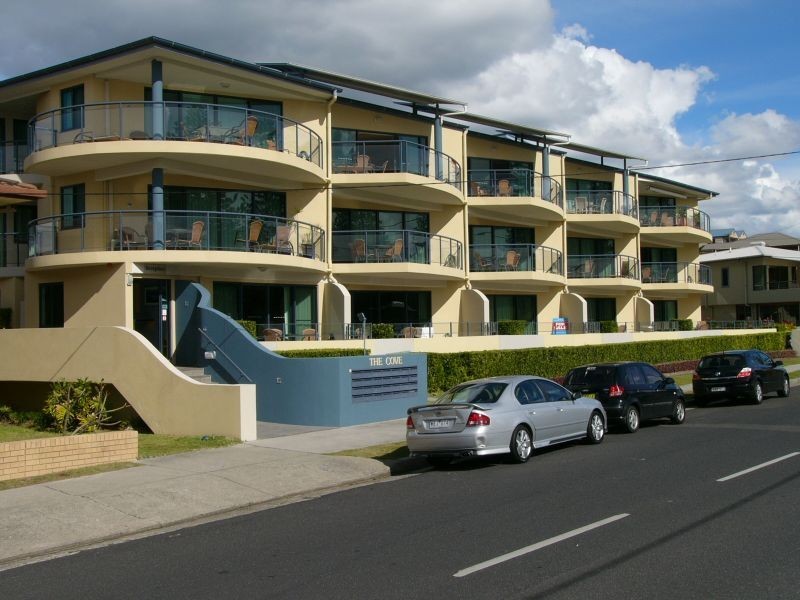 17/7 Queen Street, Yamba NSW 2464