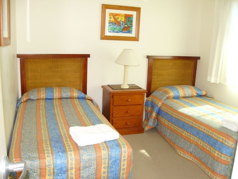 17/7 Queen Street, Yamba NSW 2464