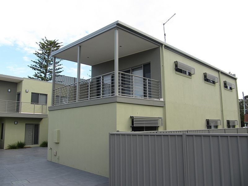1/65 Wooli Street, Yamba NSW 2464