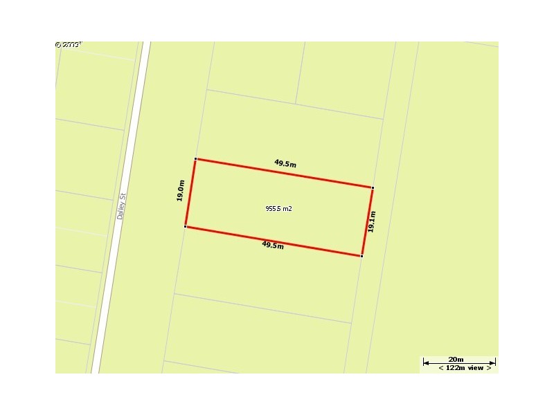 10 Dalley Street, Palmers Island NSW 2463