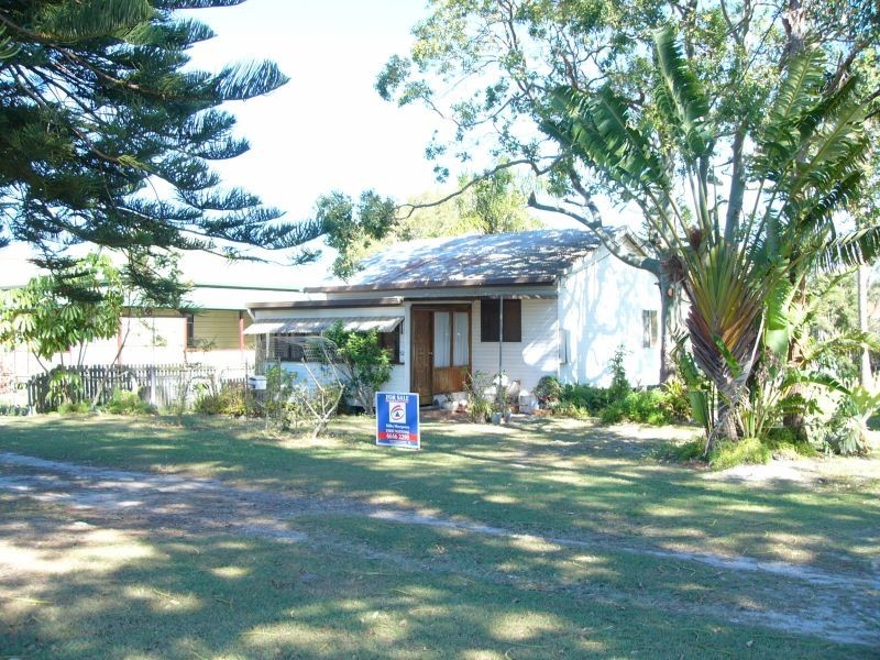52 Wooli Street, Yamba NSW 2464