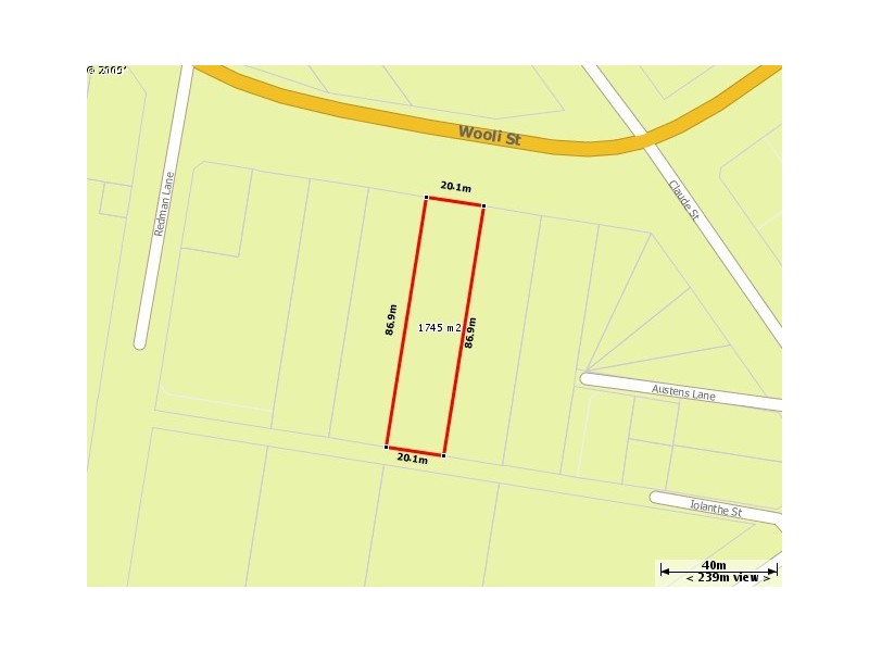 52 Wooli Street, Yamba NSW 2464