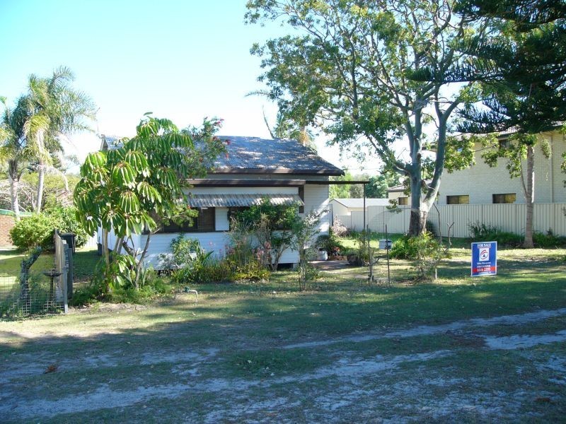 52 Wooli Street, Yamba NSW 2464