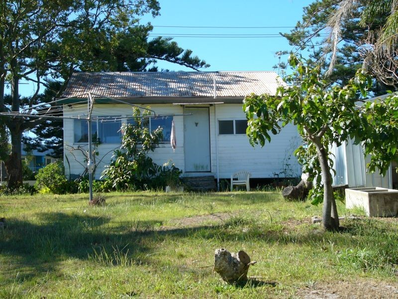 52 Wooli Street, Yamba NSW 2464