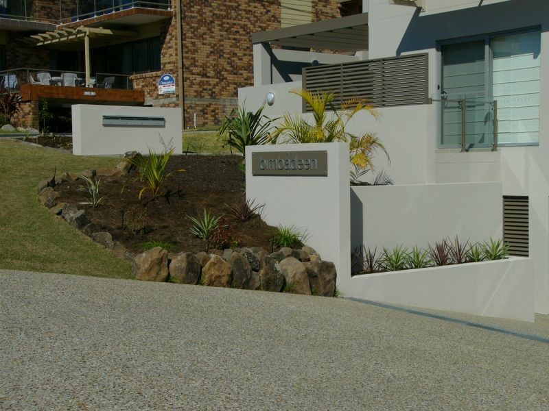 4/33 Clarence Street, Yamba NSW 2464