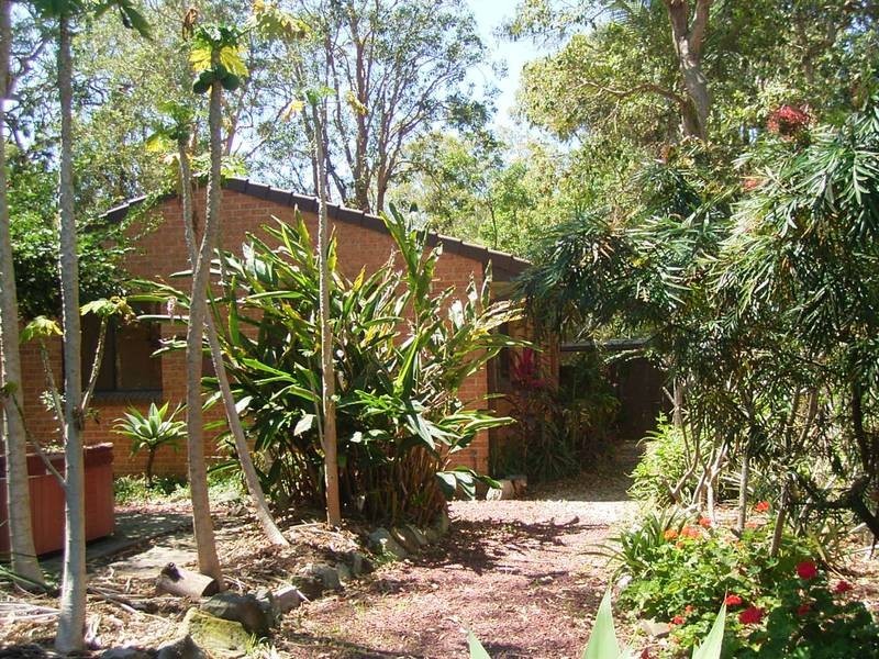 3 Campbell Street, Wooloweyah NSW 2464