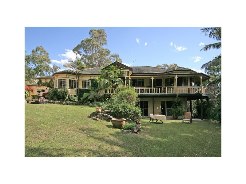 1 Wood Street, Wooloweyah NSW 2464