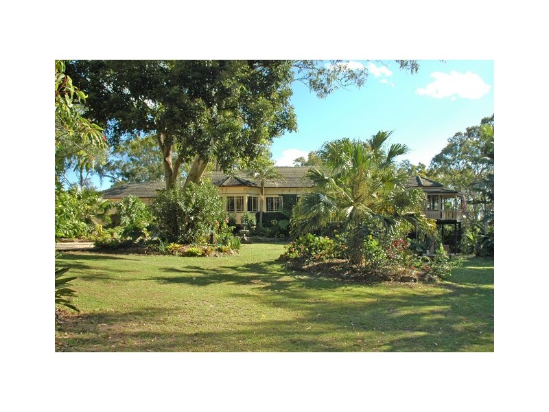 1 Wood Street, Wooloweyah NSW 2464