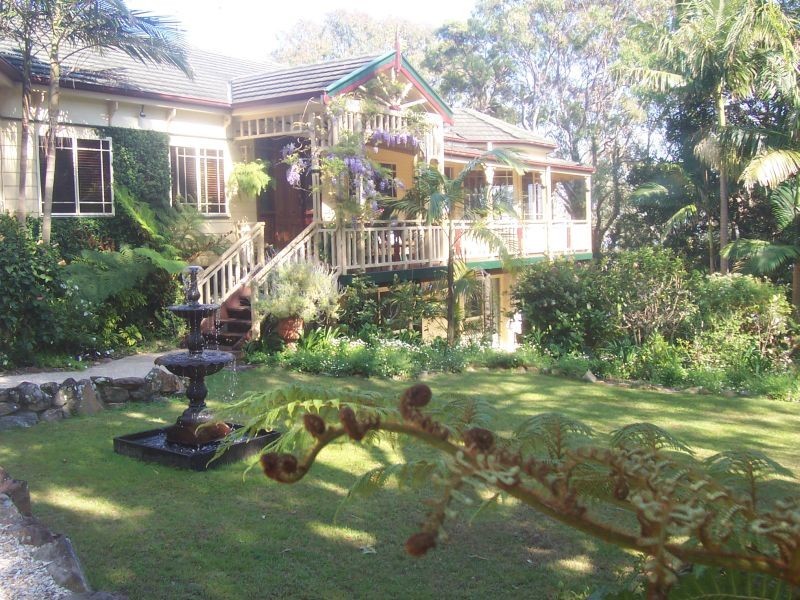 1 Wood Street, Wooloweyah NSW 2464