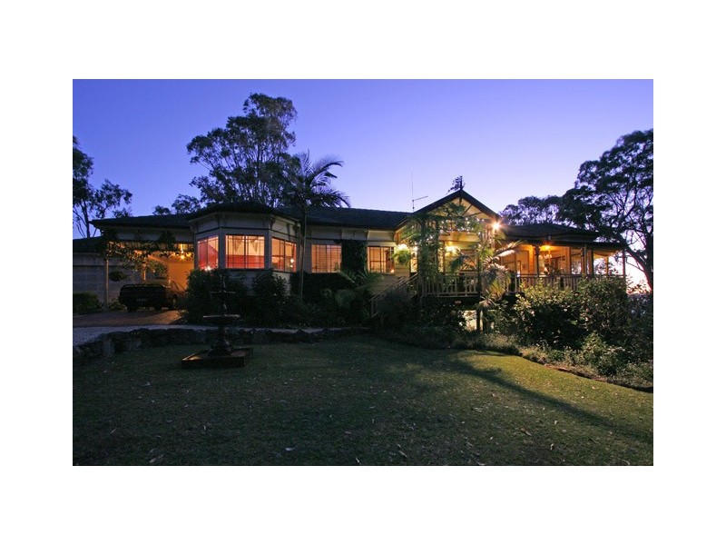 1 Wood Street, Wooloweyah NSW 2464