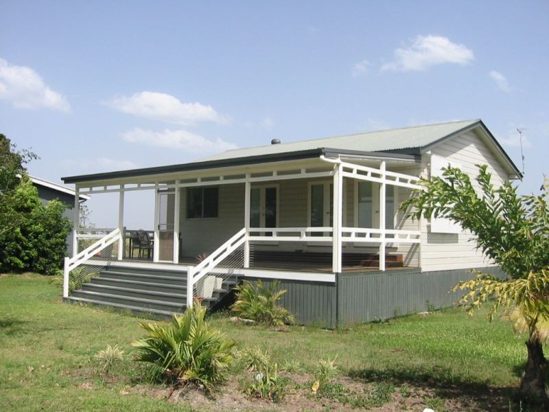 280 Southbank Rd, Harwood NSW 2465