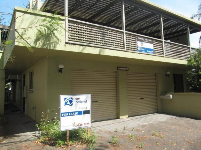 2/12 Harbour Street, Yamba NSW 2464