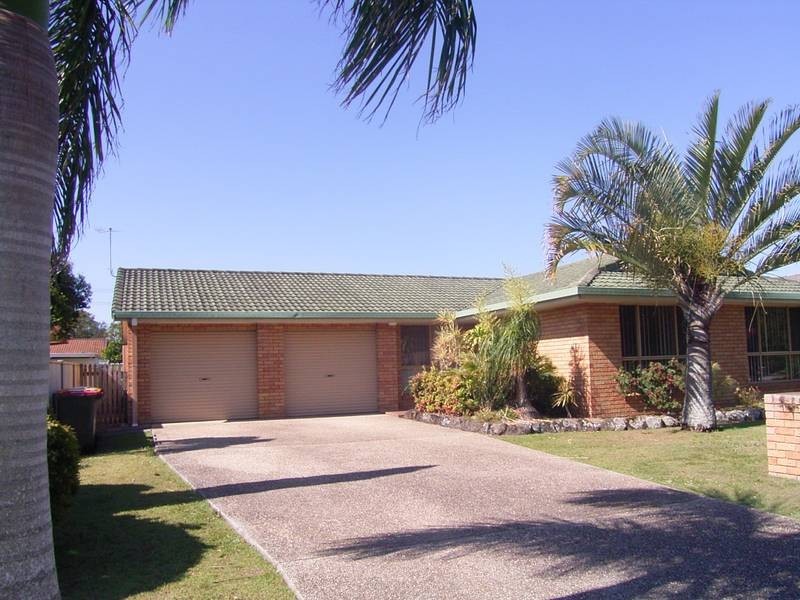 13 O’Gradys Lane, Yamba NSW 2464