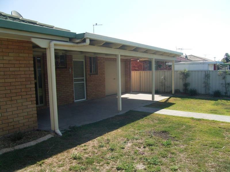 13 O’Gradys Lane, Yamba NSW 2464