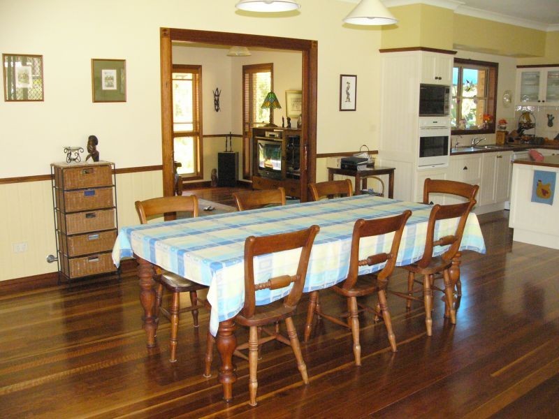 200 Gardiners Road, James Creek NSW 2463