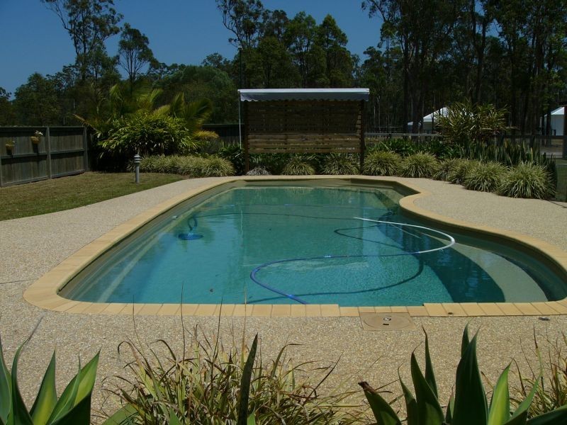 200 Gardiners Road, James Creek NSW 2463