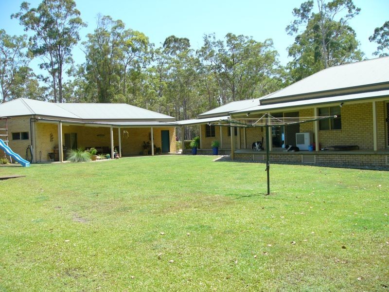 200 Gardiners Road, James Creek NSW 2463