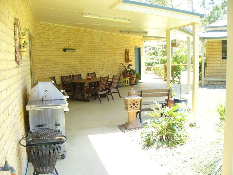 200 Gardiners Road, James Creek NSW 2463