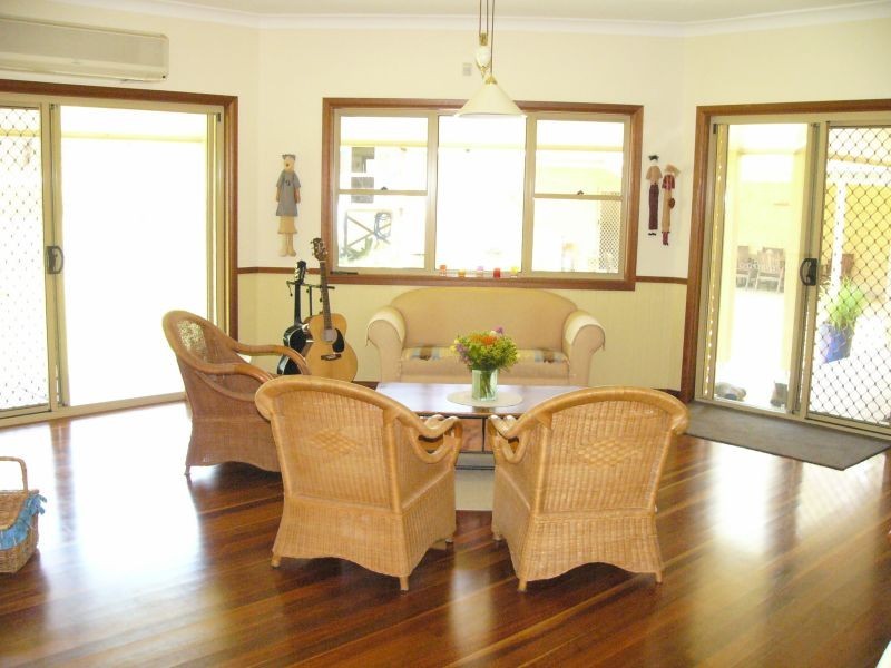 200 Gardiners Road, James Creek NSW 2463