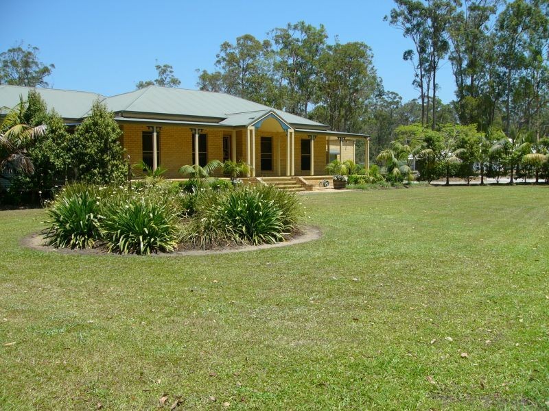 200 Gardiners Road, James Creek NSW 2463