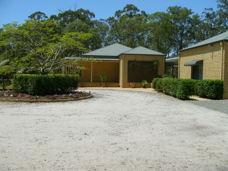 200 Gardiners Road, James Creek NSW 2463