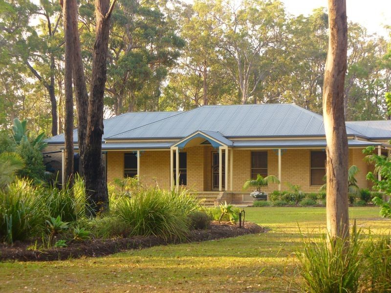 200 Gardiners Road, James Creek NSW 2463