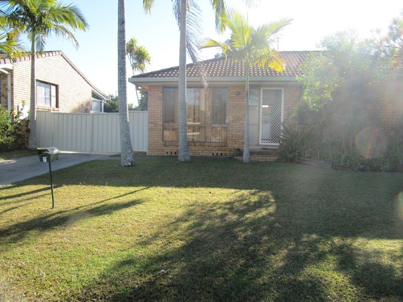 7 Boronia Crescent, Yamba NSW 2464