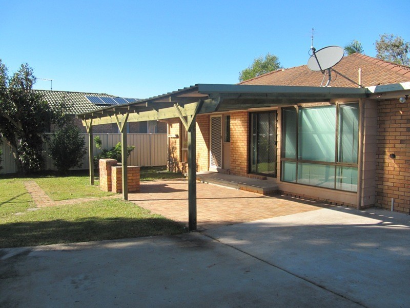 7 Boronia Crescent, Yamba NSW 2464