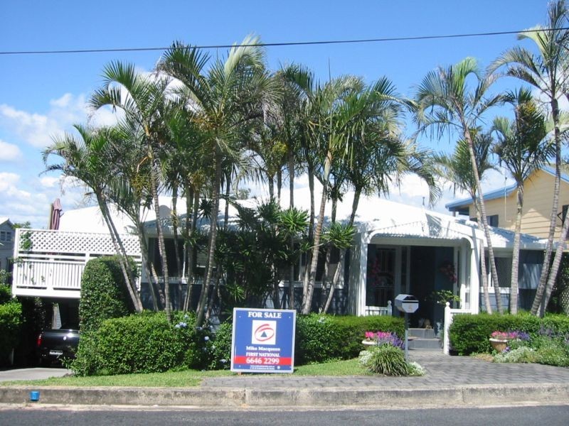 5 Link Street, Yamba NSW 2464
