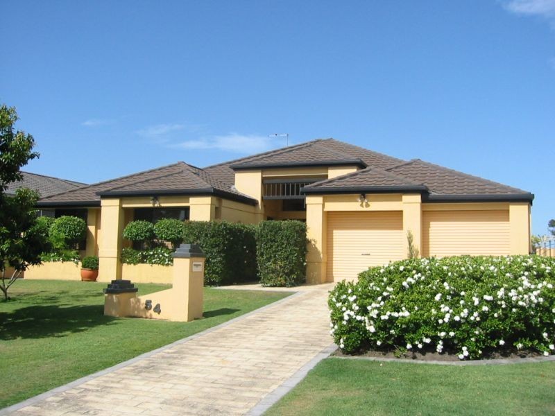 54 The Mainbrace, Yamba NSW 2464