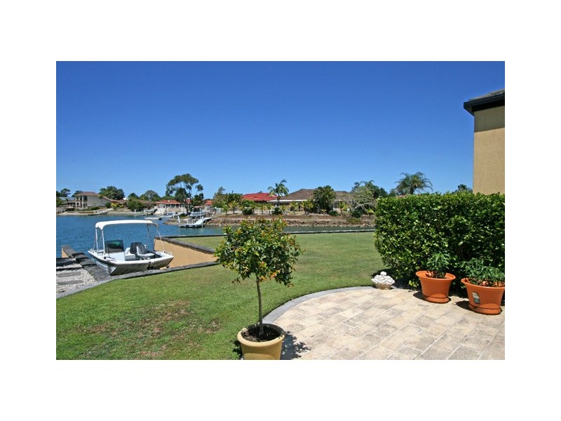 54 The Mainbrace, Yamba NSW 2464