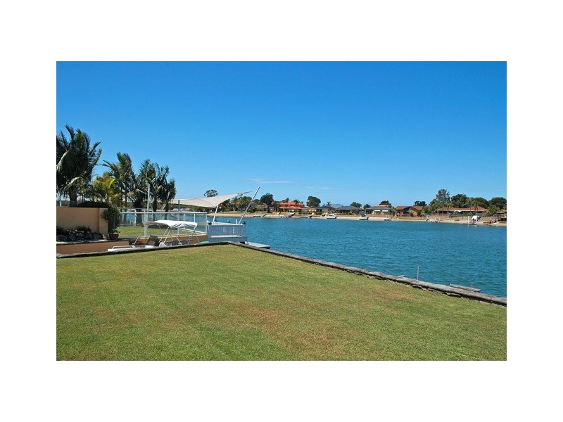 54 The Mainbrace, Yamba NSW 2464