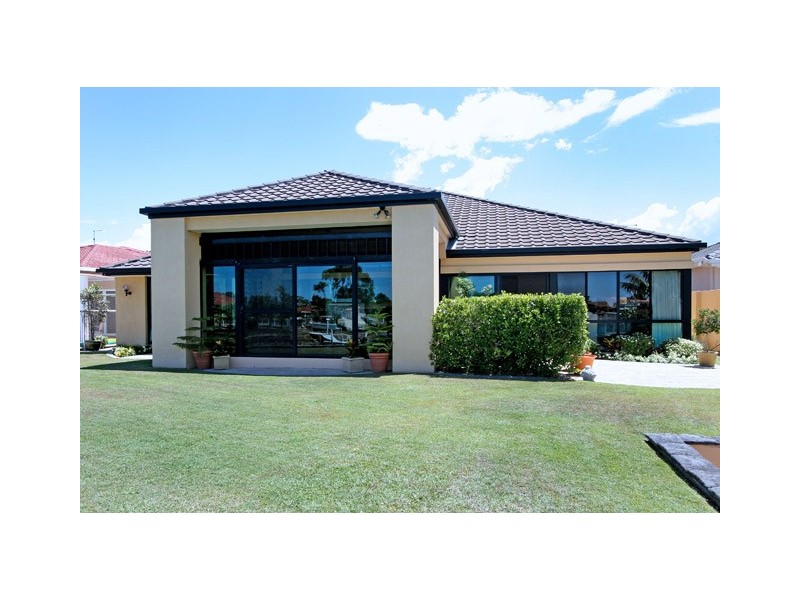 54 The Mainbrace, Yamba NSW 2464