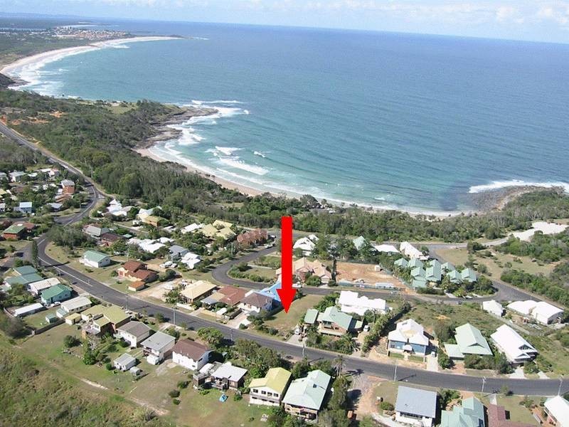 12 Pacific Street, Angourie NSW 2464