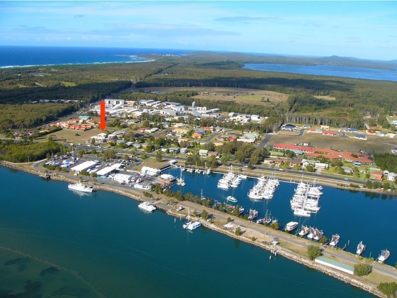 4/16 Yamba Road, Yamba NSW 2464