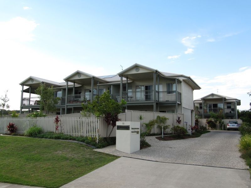 4/16 Yamba Road, Yamba NSW 2464