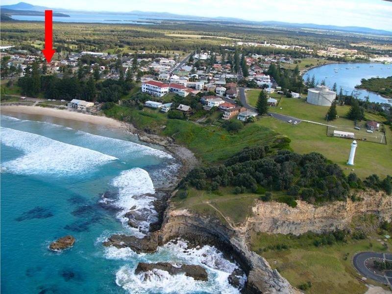 10/22 Clarence Street, Yamba NSW 2464