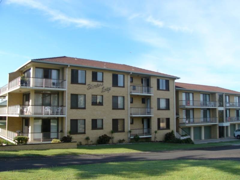 10/22 Clarence Street, Yamba NSW 2464