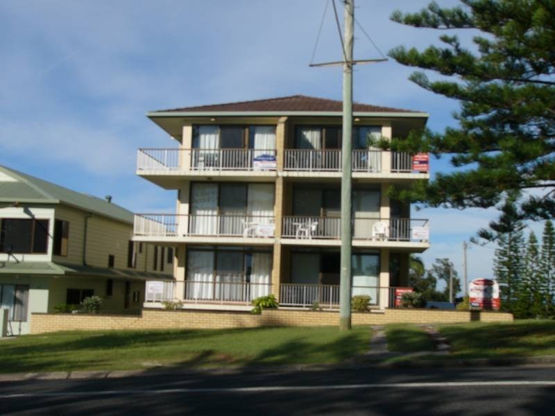 10/22 Clarence Street, Yamba NSW 2464