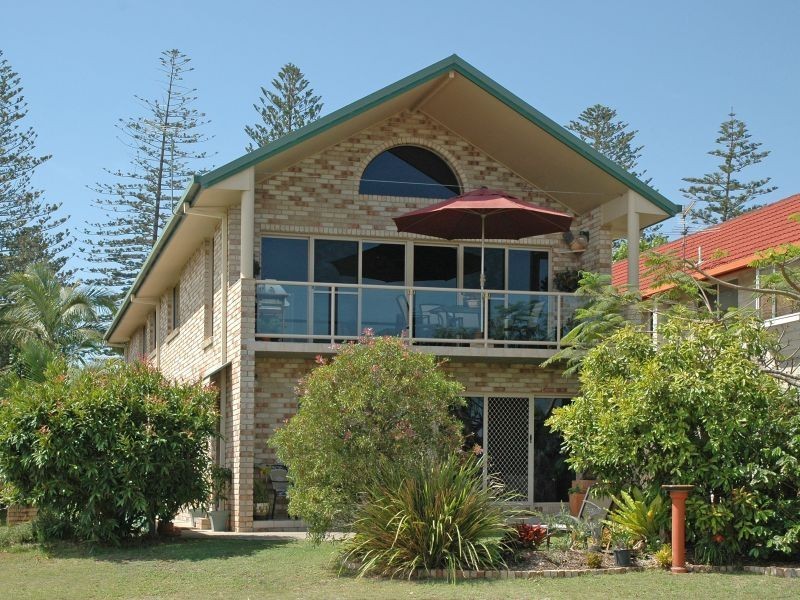 35 Wooli Street, Yamba NSW 2464