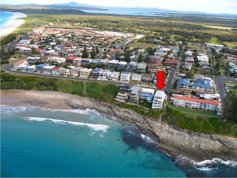 5/2 Ocean Street, Yamba NSW 2464