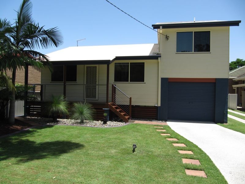 5A Shores Drive, Yamba NSW 2464