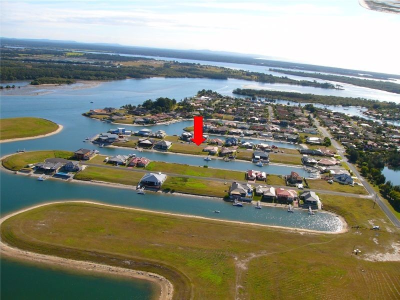 17 Barellan Avenue, Yamba NSW 2464